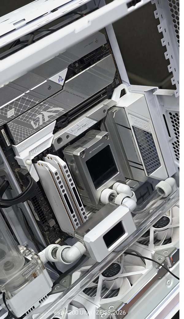 Limpeza de PC Gamer & Manutenção